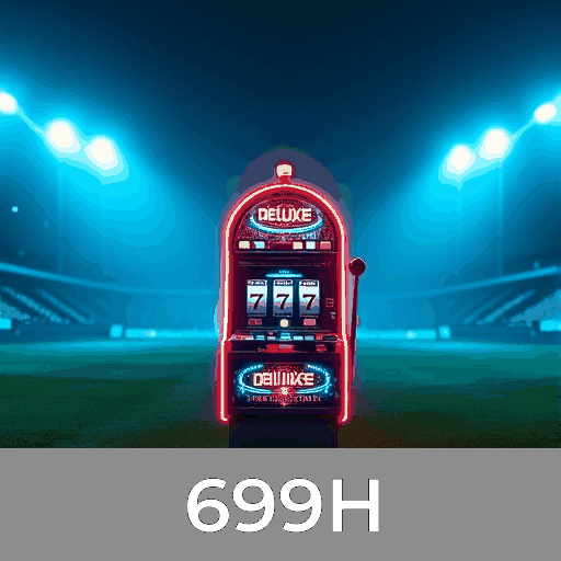 699H: A Emoção dos Caça-níqueis com Alta Chance de Ganhar!