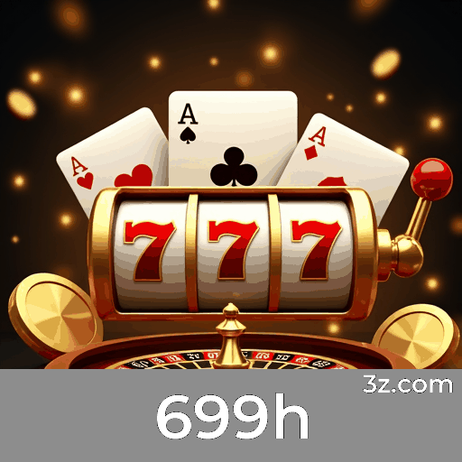 699h: Seu Cassino Online Seguro e Confiável