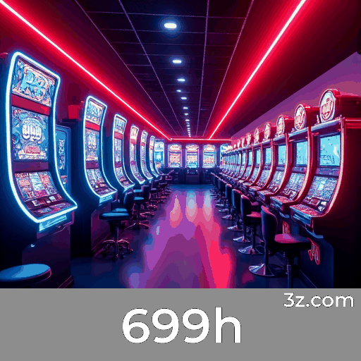 Qualidade Superior em Jogos de Cassino no 699h