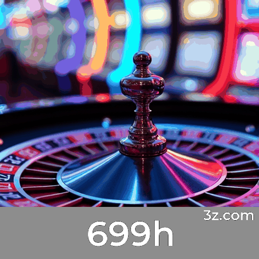 Luxuosa Experiência de Casino Exclusiva com Equipe Internacional no 699h