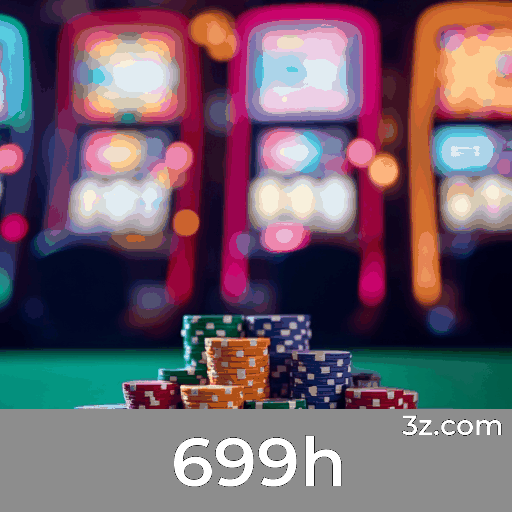 699h: Seu Cassino Online Seguro e Confiável
