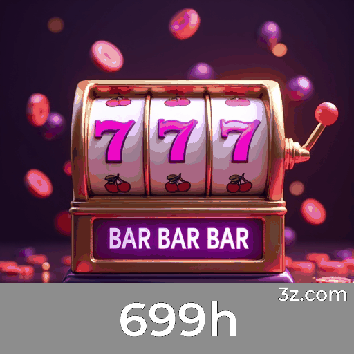 699h: Seu Cassino Online Seguro e Confiável