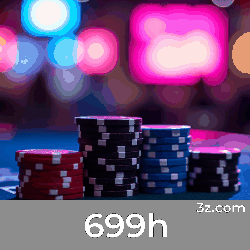 699h: Seu Cassino Online Seguro e Confiável