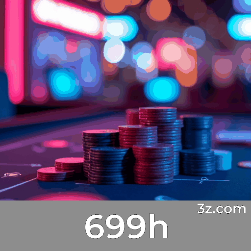 699h: Seu Cassino Online Seguro e Confiável