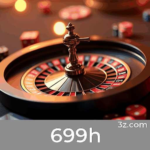 699h: Seu Cassino Online Seguro e Confiável